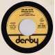 Bob McGilpin ‎– Superstar Part 1-2 - Single 45 RPM