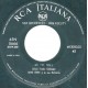 David Terry E La Sua Orchestra* ‎– March From The River Kwai / Colonel Bogey - 45 RPM