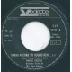 Nando Gazzolo ‎– Dimmi Ancora "Ti Voglio Bene" - 45 RPM