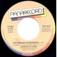 Armando De Razza ‎– La Lambada Strofinera - 45 RPM