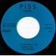 The Service (5) ‎– Blueprint - 45 RPM