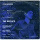 The Service (5) ‎– Blueprint - 45 RPM