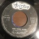 Kim & The Cadillacs ‎– C'Era Un'Atmosfera - 45 RPM