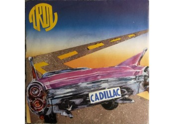 T. Roy (3) ‎– Cadillac - 45 RPM