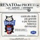 Renato Dei Profeti ‎– Lady Barbara - 45 RPM