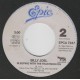 Billy Joel ‎– Modern Woman - 45 RPM