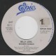 Billy Joel ‎– Modern Woman - 45 RPM