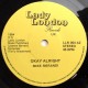 Mike Merandi ‎– Holiday / Okay Alright - 45 RPM