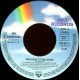 Nik Kershaw ‎– Wouldn't It Be Good - 45 RPM