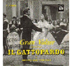 G. Verdi* ‎– Gran Valzer / Brindisi - 45 RPM