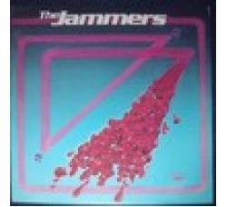 The Jammers ‎– And You Know That - 45 RPM