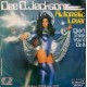 Dee D. Jackson ‎– Automatic Lover / Didn't Think You'd Do It - 45 RPM