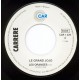 Grand Jojo ‎– Les Oranges / Le Téléphone - 45 RPM