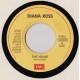 Diana Ross ‎– This House - 45 RPM