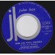Giordano Colombo (2) ‎– Quel Che Pensi, Dimmelo / Era Da Te (Che Volevo Restare) - 45 RPM