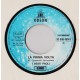 Andrea E Nicole / I Beati Paoli ‎– La Prima Volta - 45 RPM