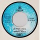 Andrea E Nicole / I Beati Paoli ‎– La Prima Volta - 45 RPM