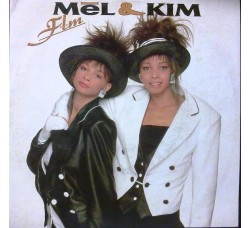 Mel & Kim ‎– F.L.M.  - 45 RPM