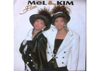 Mel & Kim ‎– F.L.M.  - 45 RPM