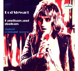 Rod Stewart ‎– Handbags And Gladrags  - 45 RPM