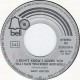 Gary Glitter ‎– I Didn't Know I Loved You / Hard On Me - 45 RPM