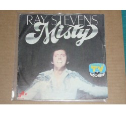 Ray Stevens ‎– Misty / Sunshine  - 45 RPM
