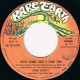 Rare Earth ‎– We're Gonna Have A Good Time / Would You Like To Come Along - 45 RPM