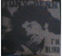 Tony Benn* ‎– I'm Blind / Mary Rose - 45 RPM