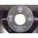 The Troggs ‎– With A Girl Like You - 45 RPM