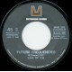 King Tip Toe ‎– (Love Me Like A) Dinosaur - 45 RPM