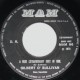 Gilbert O'Sullivan ‎– Get Down - 45 RPM