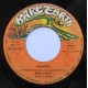 Rare Earth ‎– Chained / Fresh From The Can - 45 RPM