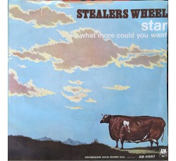 Stealers Wheel ‎– Star - 45 RPM