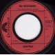 The Spotnicks ‎– Amapola / Johnny Guitar - 45 RPM