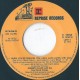 Little Richard / Roberta Flack With The Don Elliott Voices ‎– Money Is / When You're Smiling (Dalla Colonna Sonora Originale Del Film Di Richard Brooks "Il Genio Della Rapina") - 45 RPM