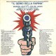 Little Richard / Roberta Flack With The Don Elliott Voices ‎– Money Is / When You're Smiling (Dalla Colonna Sonora Originale Del Film Di Richard Brooks "Il Genio Della Rapina") - 45 RPM