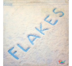 Flakes ‎– Flakes - LP/Vinile