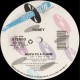 Robey ‎– Moth To A Flame - 12" Single