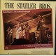 The Statler Bros. ‎– Entertainers...On And Off The Record - LP/Vinile