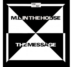 M.L. In The House ‎– The Message, Vinile