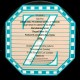 Vitamin Z ‎– Circus Ring (We Scream About) Remix, Vinyl, 12", 45 RPM, Uscita: 1985