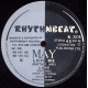 May ‎– Love Me Baby, Vinyl, 12", 45 RPM, Uscita: 1989