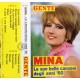 Mina - Le sue più belle canzoni degli anni 60 - MC/Cassetta