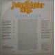 Peter Schreier ‎– Peter Schreier Singt Volkslieder - LP/VINILE