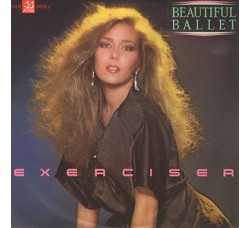 Beautiful Ballet ‎– Exerciser / Push-Ups - Special Remix - LP/Vinile