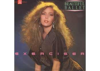 Beautiful Ballet ‎– Exerciser / Push-Ups - Special Remix - LP/Vinile