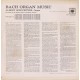 Albert Schweitzer ‎– Bach Organ Music Vol. IV - LP/VINILE
