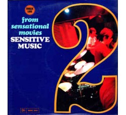 Artisti vari – Sensitive Music 2 - LP/Compilation