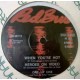 One Up One ‎– Heroes On Video - Vinyl, 12", 45 RPM, Uscita: 1985 - 