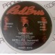 Nancy Boyd ‎– Satellites - Vinyl, 12", 45 RPM - Uscita: 1985 - 